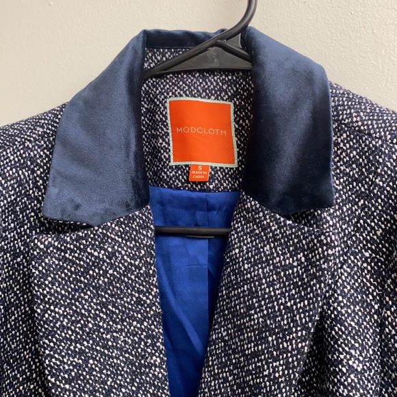 ModCloth blazer - Picture 2 of 6